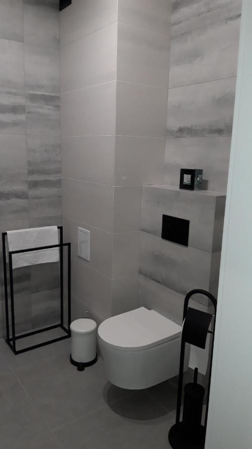 Apartament Wiktoria Ustrzyki Dolne Εξωτερικό φωτογραφία
