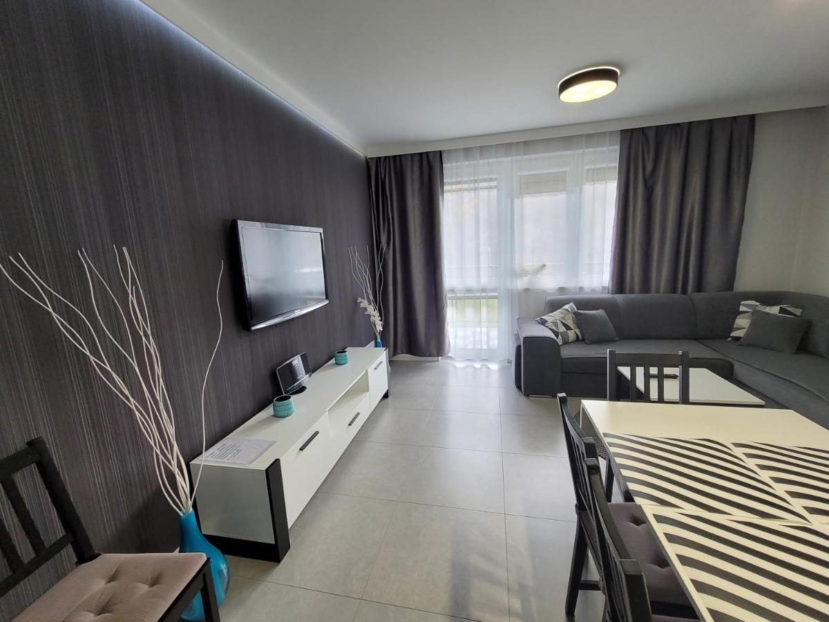 Apartament Wiktoria Ustrzyki Dolne Εξωτερικό φωτογραφία